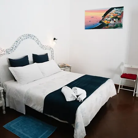 Dormidame' לינה וארוחת בוקר פוזיטנו