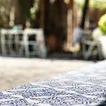 Couette-café Dormidame' Positano