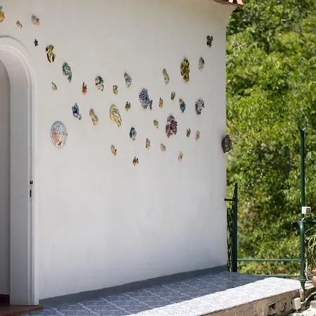 Dormidame' Bed & Breakfast