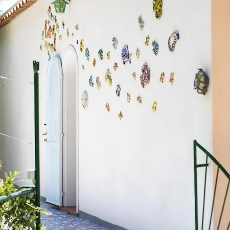 Dormidame' Bed & Breakfast