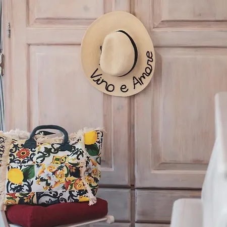 Dormidame' Positano