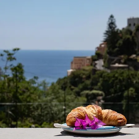 Dormidame' Bed and breakfast