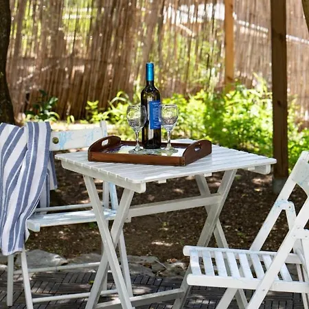 Dormidame' Bed & Breakfast