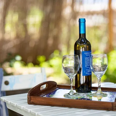 Dormidame' Bed & Breakfast