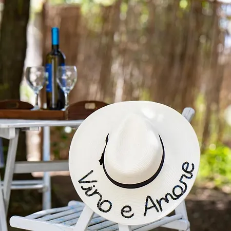 Bed & Breakfast Dormidame' 3*