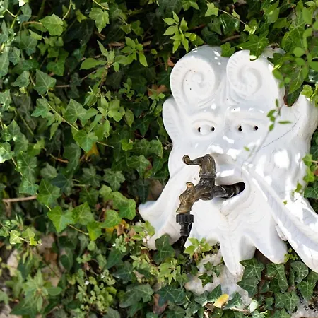 Dormidame' Bed & Breakfast Positano