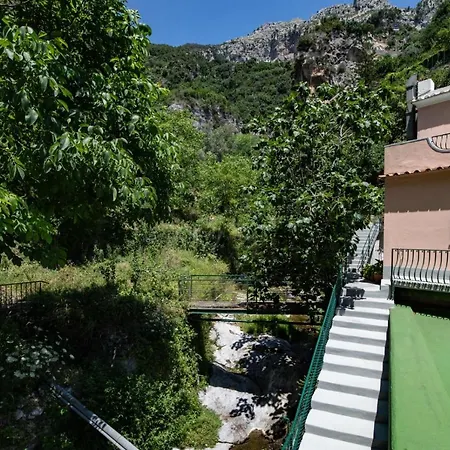 Dormidame' Bed & Breakfast 3*