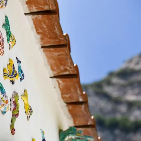 Dormidame' 3* Positano