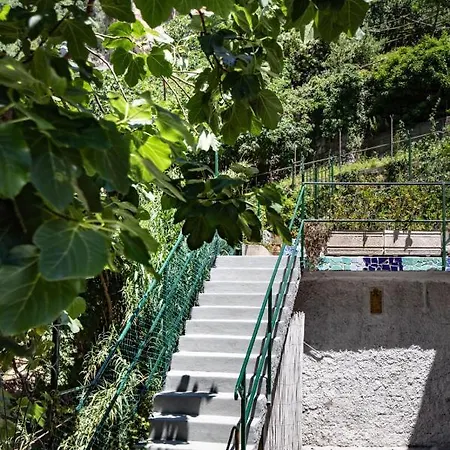 Dormidame' Nocleg ze śniadaniem