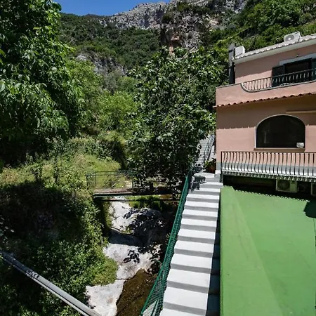 Dormidame' Bed & Breakfast