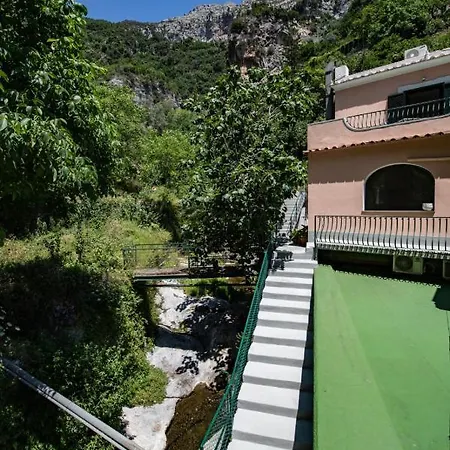 Dormidame' Bed and breakfast