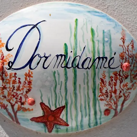 Dormidame'
