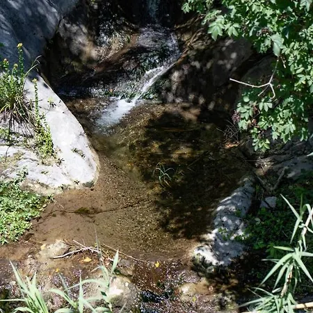 Dormidame' Nocleg ze śniadaniem Positano