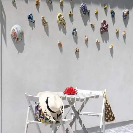 Dormidame' Bed & Breakfast Positano