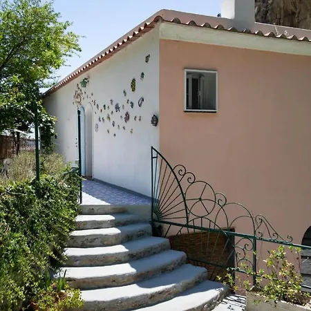 Dormidame' Bed and breakfast 2*