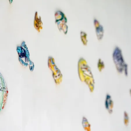 Bed & Breakfast Dormidame'