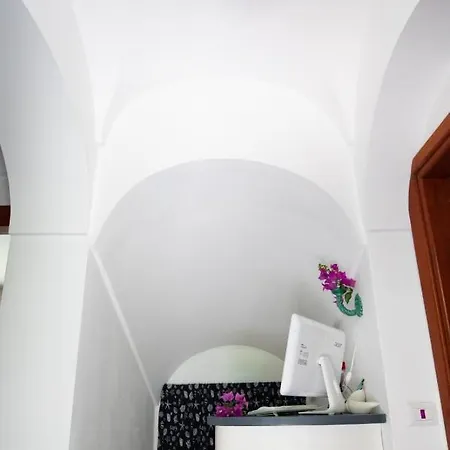 Dormidame' 3* Positano