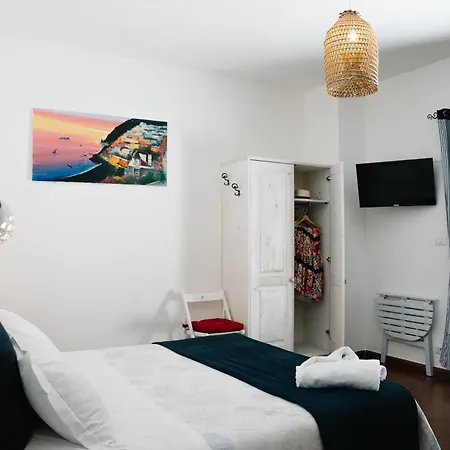 Dormidame' 2* Positano