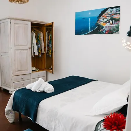 Dormidame' 3* Positano