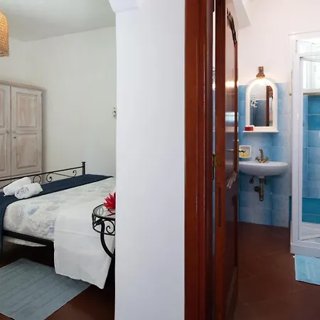 Bed and breakfast Dormidame'