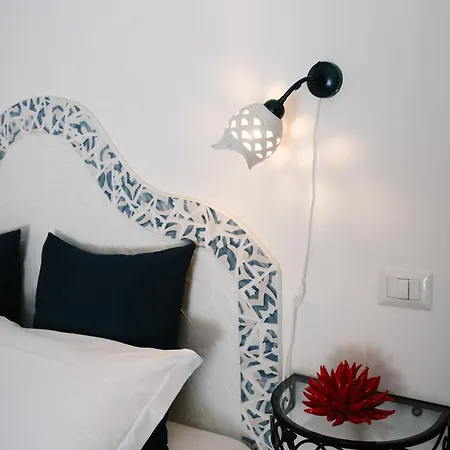 Dormidame' Bed and breakfast 2*