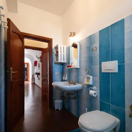 Nocleg ze śniadaniem Dormidame' Positano