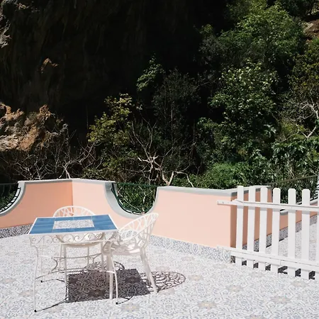 Dormidame' Bed & Breakfast