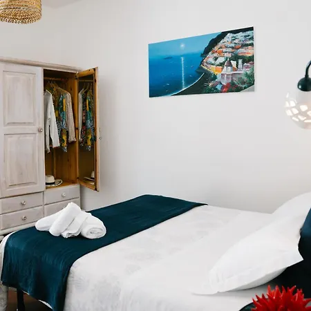 Dormidame' Bed and breakfast 2*
