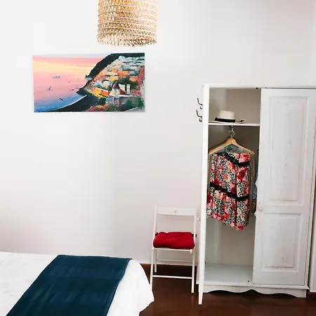 Dormidame' Bed and breakfast