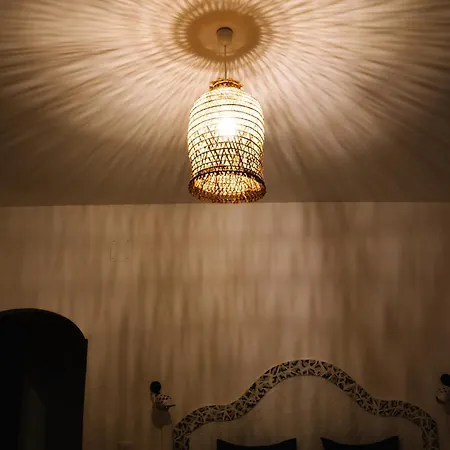 Bed and breakfast Dormidame'