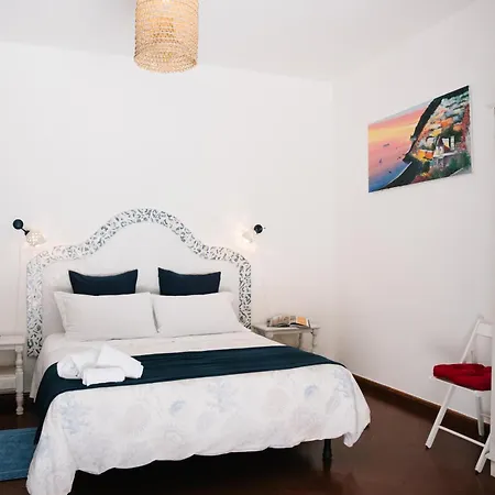 Dormidame' Bed & Breakfast Positano