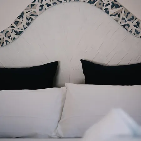 Bed and breakfast Dormidame' Positano