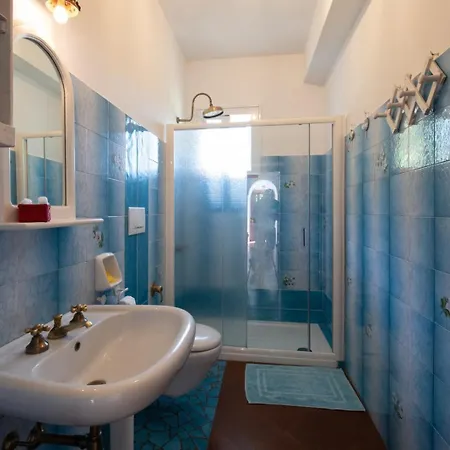 Dormidame' 2* Positano