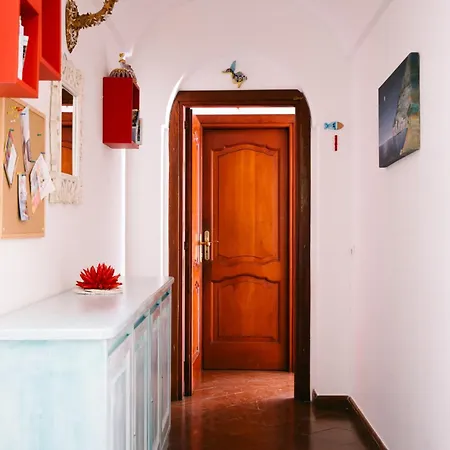 Bed and breakfast Dormidame'