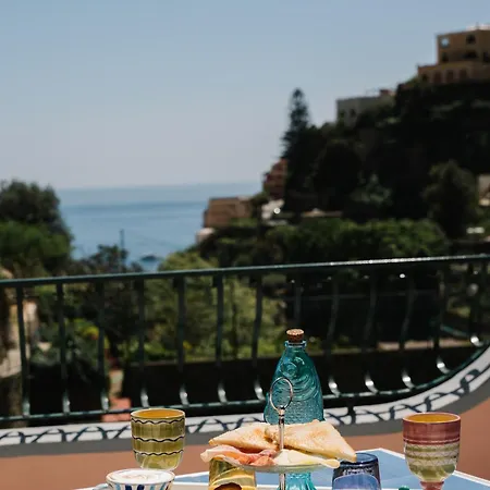 Bed & Breakfast Dormidame' 3*