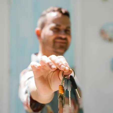 Bed & Breakfast Dormidame' Positano