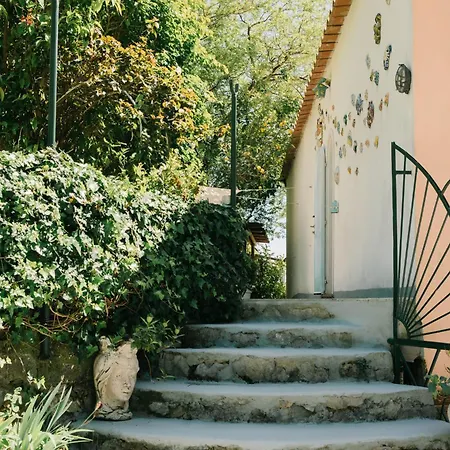 Dormidame' Positano