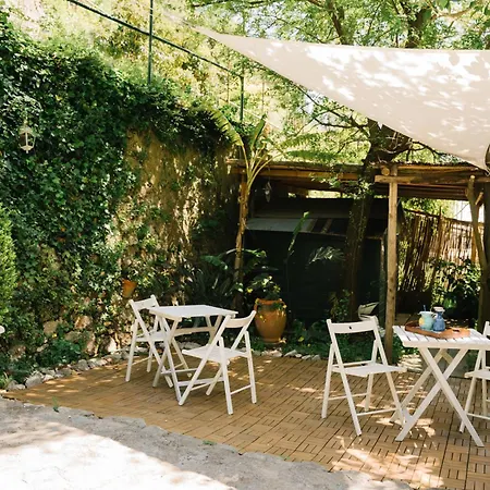 Dormidame' Positano