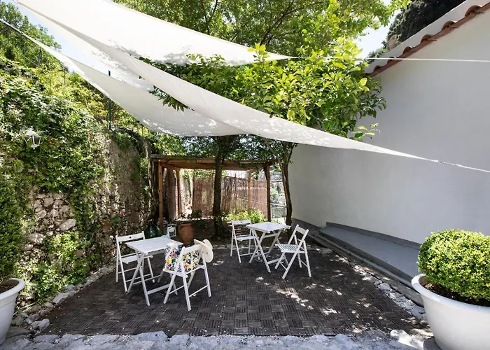 Dormidame' 포지타노