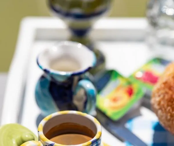 B&B Dormidame' 포지타노