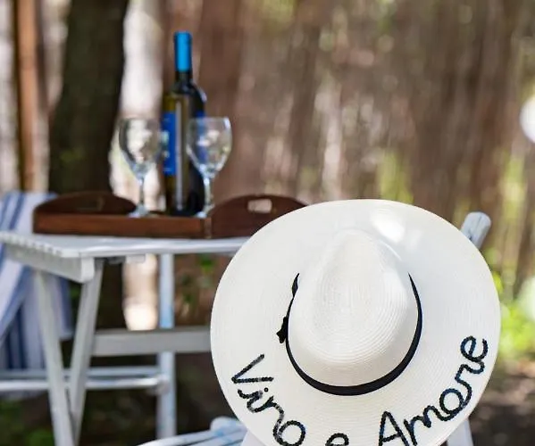 Dormidame' 포지타노