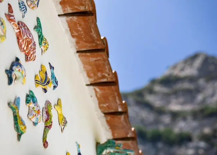 Dormidame' 3* 포지타노