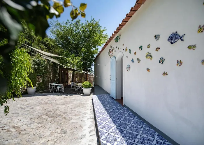 Dormidame' 3* 포지타노