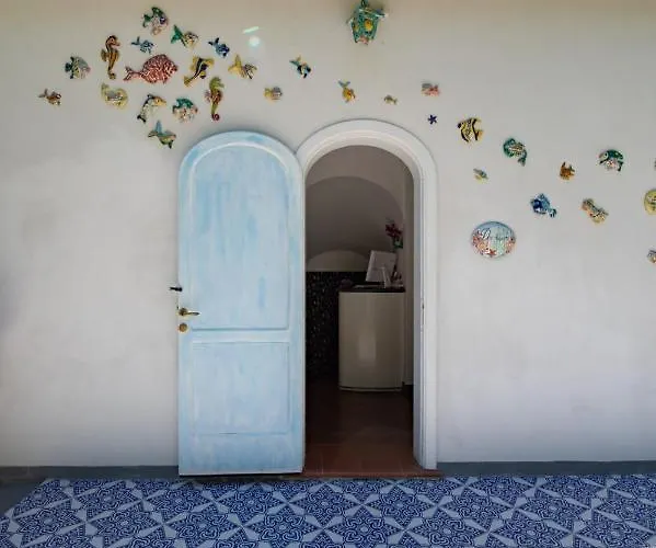 Dormidame' 3* 포지타노