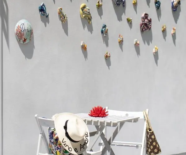 Dormidame' B&B 포지타노