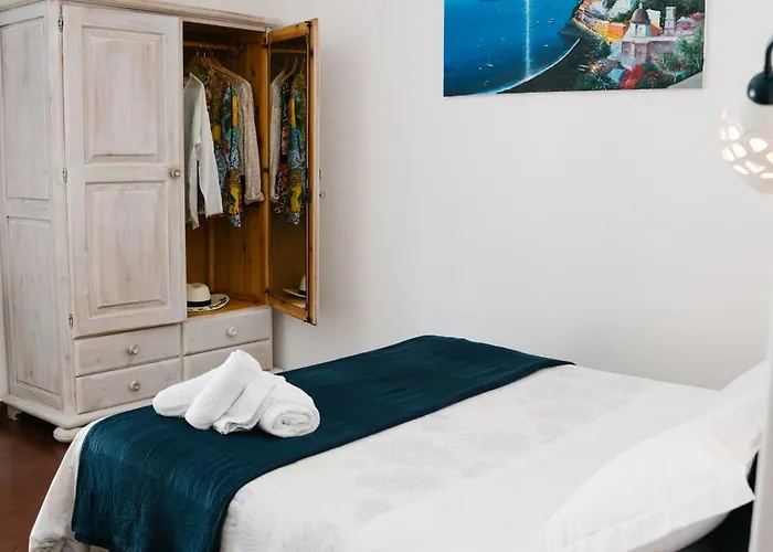 Dormidame' 3* 포지타노