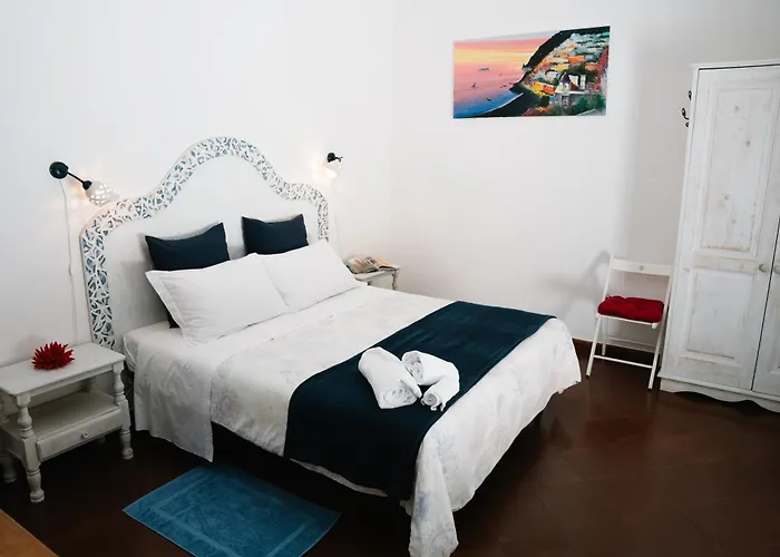 Dormidame' B&B 포지타노