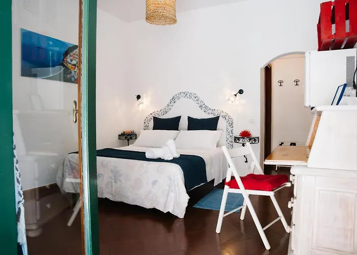 Dormidame' 포지타노