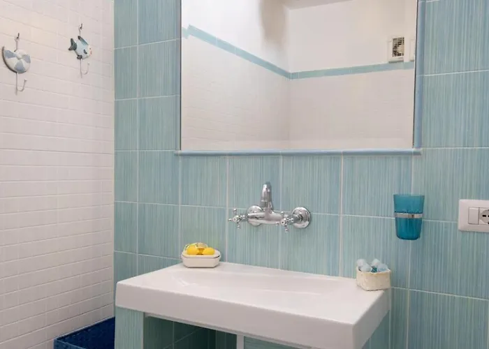 B&B Dormidame' 포지타노