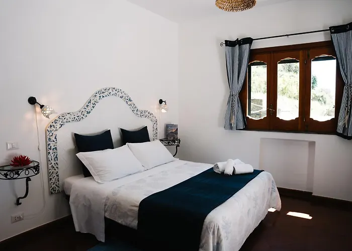 Dormidame' 3* 포지타노